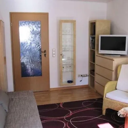 Loll Gm 69502 Apartmán