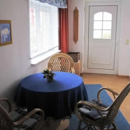 Loll Gm 69502 Apartmán *