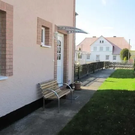 Apartmán Loll Gm 69502